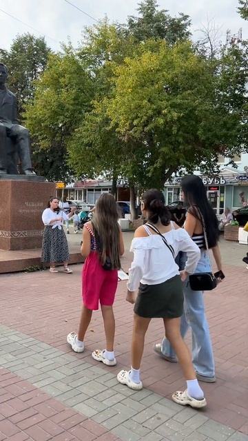 Уличные музыканты Йошкар Ола. Лето 2024. #travel #йошкарола #