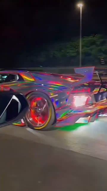 lambo