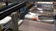 Программирование паллетайзера, PLC SIEMENS. MC Bauchemie (Плитонит), г. Самара
