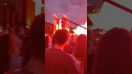 Концерт посвящённый 80-й годовщины Великой Победы 09.05.2025 г. в Новосибирске