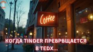 Когда Tinder превращается в Tedx | Аля StendUP
