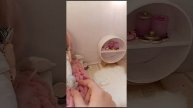 МОЯ КУКЛА ТАЯ🥰🎀💝😻