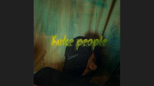 Lovstins - Fake people (Премьера трека 2023)