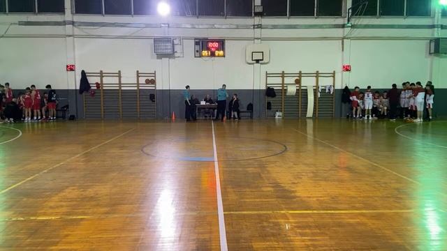 М16 Борец-Кожув(2/2)