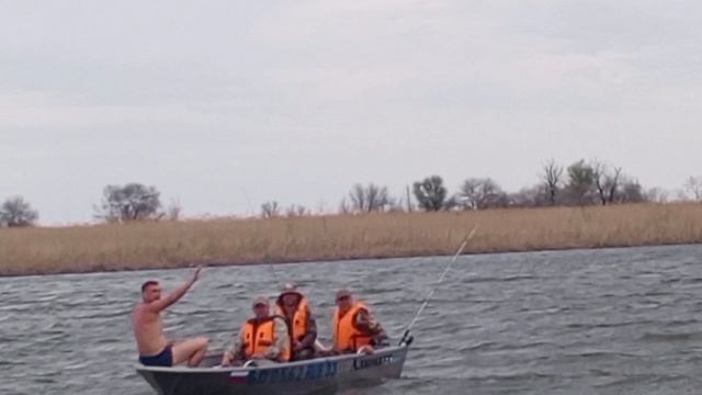 рыбалка в Астрахани Каралат 2025