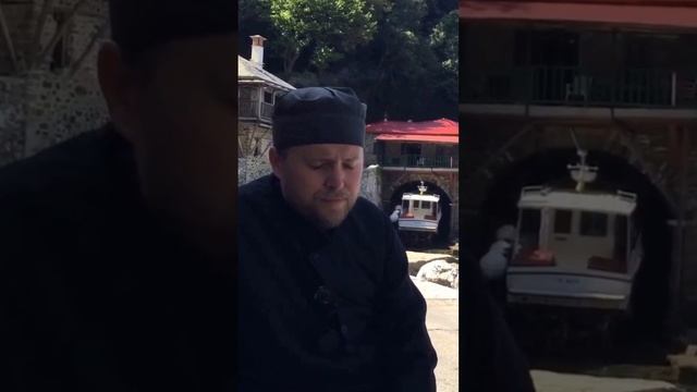 Что если вы могли бы прикоснуться к святыне, изменяющей судьбы?