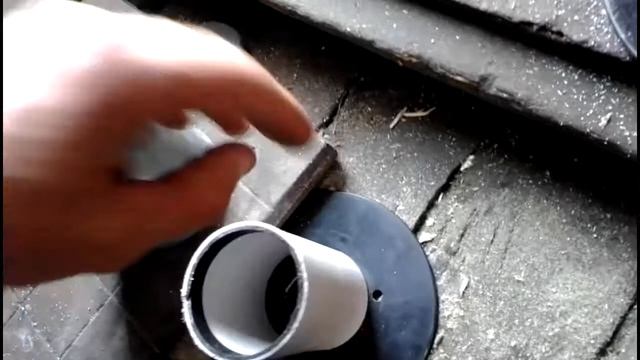 Воздушный компрессор