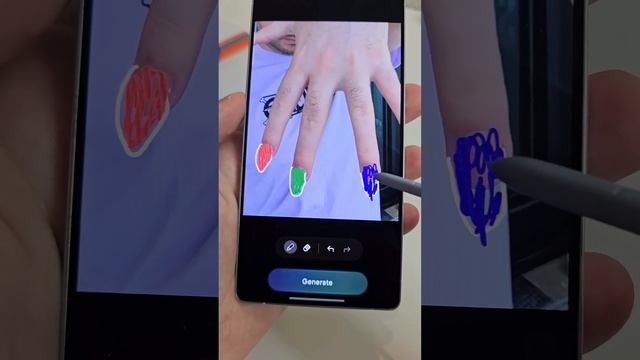 Crazy Samsung Galaxy Ai #samsunggalaxyai #samsung