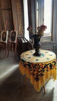 Особняк "Брусницыных" в Санкт-Петербурге