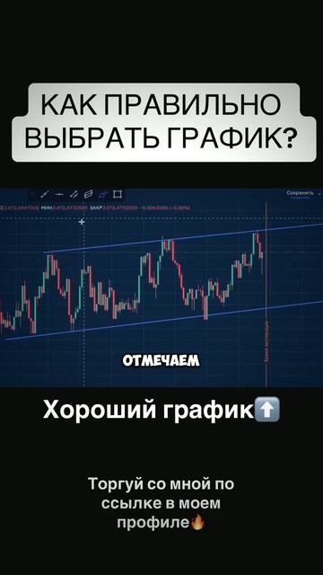 Ответ пользователю @trading.azamat ХОЧЕШЬ ЗАРАБАТЫВАТЬ НА ТР