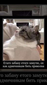 Круто быть админом: