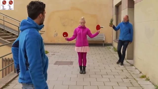 фокус-покус