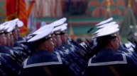 Парад Победы в Москве - 2025.