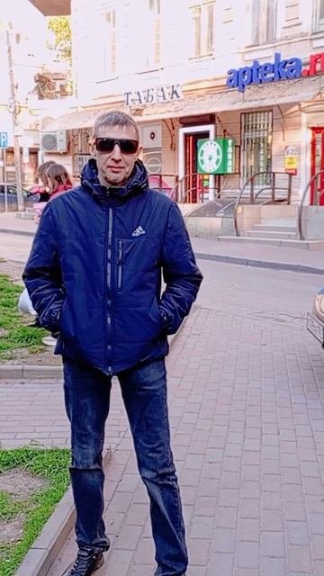 Прогулка по Ростову