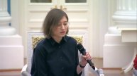 Встреча с участниками акции «Мы вместе»