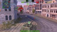 Tanks Blitz. Ho-Ri T.lll (10)