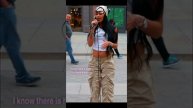 ХИТЫ КАРАОКЕ НА УЛИЦЕ