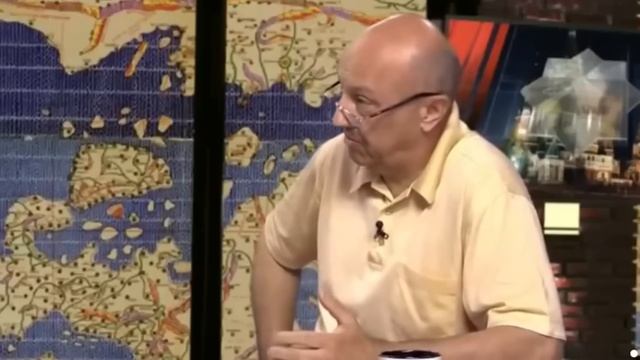 Андрей Фурсов. Европа доживает последние дни? Как глобализация меняет Европу и весь мир?