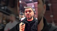 Махач Муртазалиев: «Ребята поборолись очень здорово!»