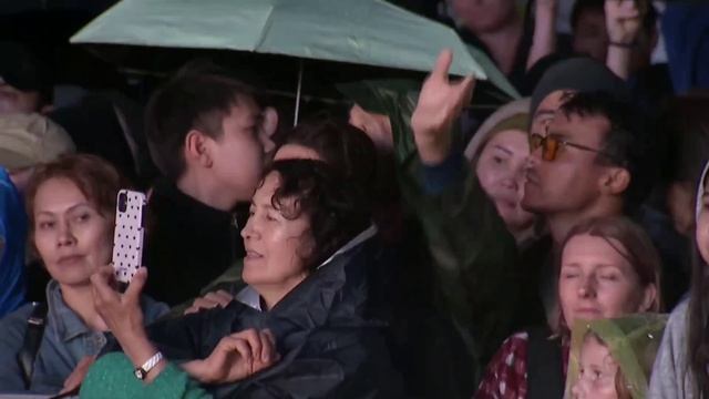 Татьяна Куртукова Наливное яблочко 9 мая 2025