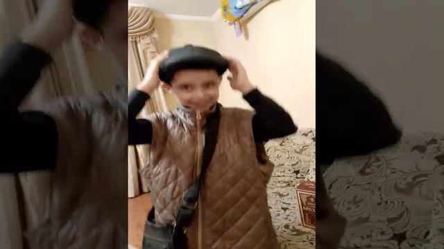 Малыш миллионер