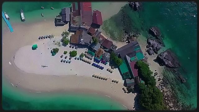 Море и красивая природа все что нужно для счастья!
