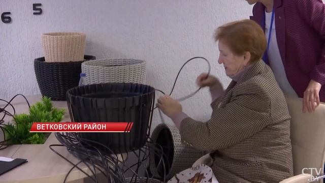 Пенсионеры в восторге! | Какие условия в пансионатах? |