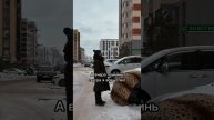 КАЗАХСТАНЦЫ ЗАПИСАЛИ САТИРИЧЕСКУЮ ПЕСНЮ ПР0 ШТРАФЫ 3А ПР0ГРЕВ АВТ0!