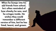 INTERMEDIATE ENGLISH STORY😣Peter's Regrets😣 B2 Level 5 - 6 English Reading & Listening Practic