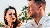 Притворись Моим Мужем — Официальный Трейлер (2025)