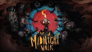 The Midnight Walk