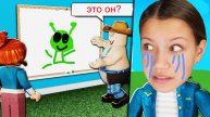 ИГРЫ ДЛЯ РИСОВАНИЯ В РОБЛОКСЕ! | Вики Шоу Плей | РЕАКЦИЯ