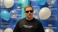 Отзыв о лазерной коррекции зрения в клинике "Зрение Челябинск", 88001009876
