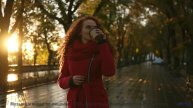 Музыка, способная влюбить в природу мгновенно - The Next Time You Feel Important -- Julia Felix -- U