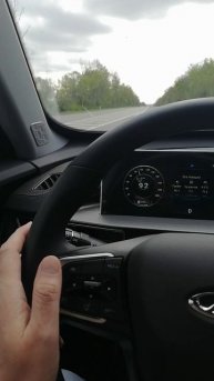 Как включать круиз-контроль