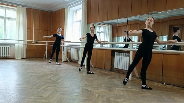 2025 05 10 Таганрогская детская школа искусств. Выпускной экзамен.