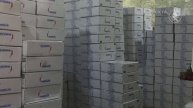 Центр мінімізації податків викрили на Чернігівщині| Т