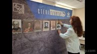 Всероссийская акция «Стена Памяти»
