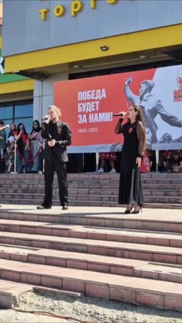 «Настанет новый день, в котором нет потерь...» 💔