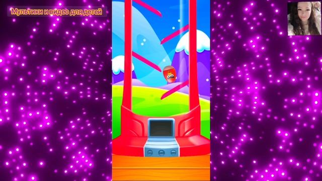 Мультфильмы про игрушки смотреть онлайн #6/ Видео для детей про распаковку игрушек