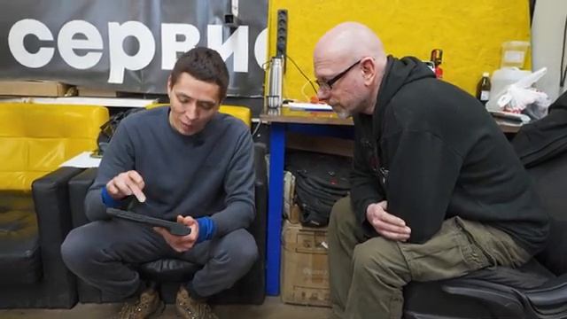 Сложнейшая загадка Jeep Wrangler. Ничего не получается. Да как так?