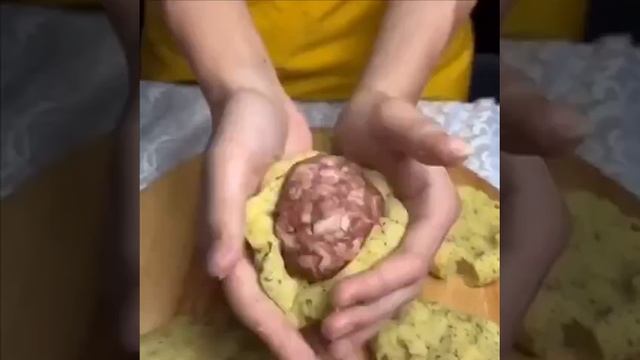 БЛЮДО НА УЖИН вкусно и просто