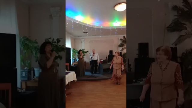 Знакомые мелодии.