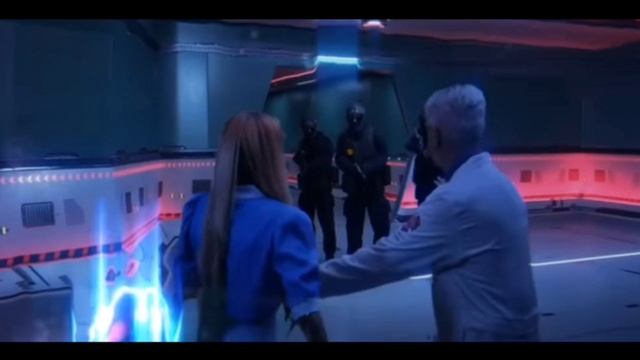 Шедоу | shadow the hedgehog (2023)
