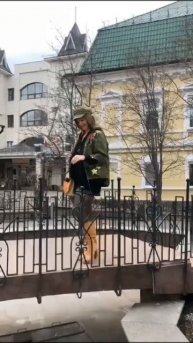 сестренка Анастасия
