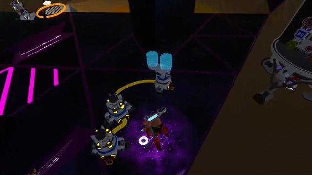 ASTRONEER Стрим с другом (Продолжение 3)