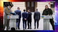 Уже не сработает. Запад готовит на Украине новую ловушку для России