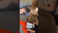 Играем в майнкрафт
