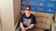 Отзыв о лазерной коррекции зрения в клинике "Зрение Новосибирск", 88001009876