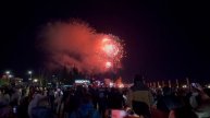 🎇Праздничный салют в Москве в честь Дня Победы
В столице прогремел великолепный салют, посвящённ